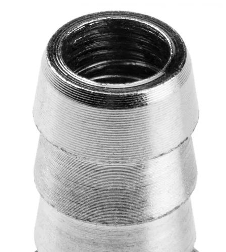 NEO PNEUMATIKUS Tömlőcsatlakozó 10mm, 1/4", külső menet (12-616)