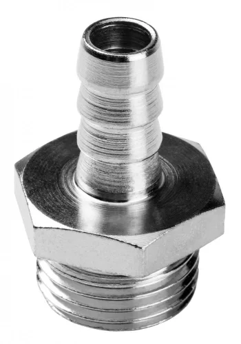 NEO PNEUMATIKUS Tömlőcsatlakozó 10mm, 1/2", külső menet (12-617)