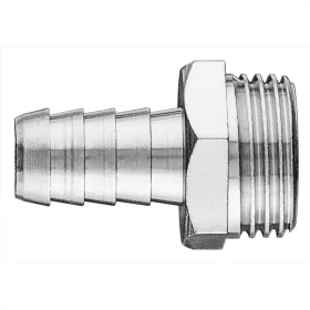   NEO PNEUMATIKUS Tömlőcsatlakozó 12mm, 1/2", külső menet (12-618)