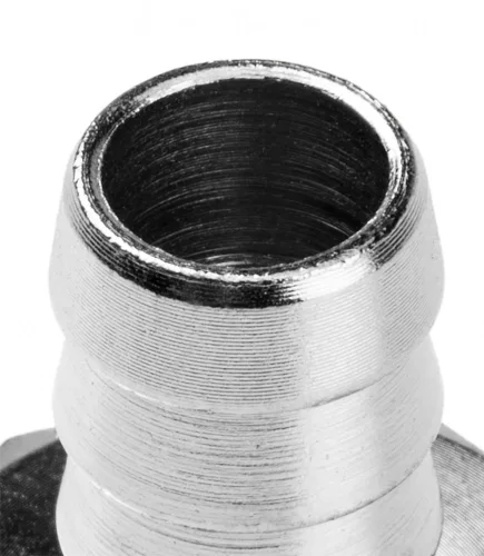 NEO PNEUMATIKUS Tömlőcsatlakozó 12mm, 1/2", külső menet (12-618)