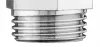 NEO PNEUMATIKUS Tömlőcsatlakozó 12mm, 1/2", külső menet (12-618)