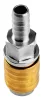 NEO PNEUMATIKUS GYORSCSATLAKOZÓ 10mm, (12-622)