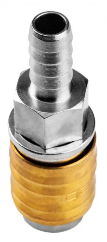 NEO PNEUMATIKUS GYORSCSATLAKOZÓ 10mm, (12-622)