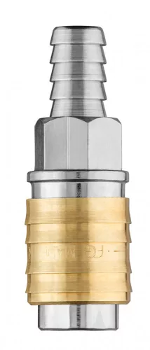NEO PNEUMATIKUS GYORSCSATLAKOZÓ 12mm, (12-623)