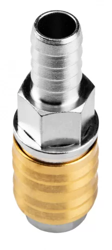 NEO PNEUMATIKUS GYORSCSATLAKOZÓ 12mm, (12-623)