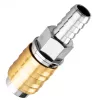 NEO PNEUMATIKUS GYORSCSATLAKOZÓ 12mm, (12-623)