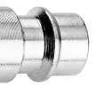 NEO PNEUMATIKUS TÖMLŐCSATLAKOZÓ 8MM, gyorsvég (12-626)