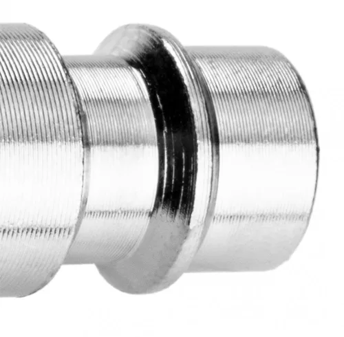 NEO PNEUMATIKUS TÖMLŐCSATLAKOZÓ 8MM, gyorsvég (12-626)