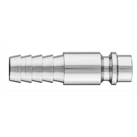 NEO PNEUMATIKUS TÖMLŐCSATLAKOZÓ 10MM, gyorsvég (12-627)
