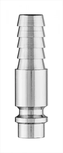 NEO PNEUMATIKUS TÖMLŐCSATLAKOZÓ 10MM, gyorsvég (12-627)