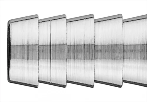 NEO PNEUMATIKUS TÖMLŐCSATLAKOZÓ 10MM, gyorsvég (12-627)
