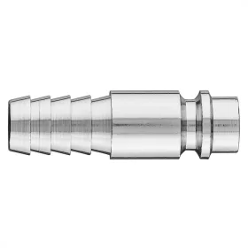 NEO PNEUMATIKUS TÖMLŐCSATLAKOZÓ 12MM, gyorsvég (12-628)
