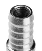 NEO PNEUMATIKUS TÖMLŐCSATLAKOZÓ 12MM, gyorsvég (12-628)
