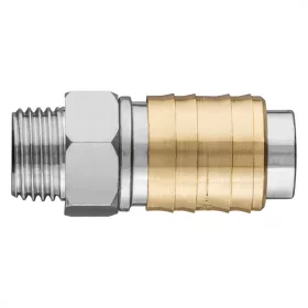   NEO Pneumatikus gyorscsatlakozó 3/8" küsőmenet (12-636)