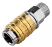 NEO Pneumatikus gyorscsatlakozó 3/8" küsőmenet (12-636)