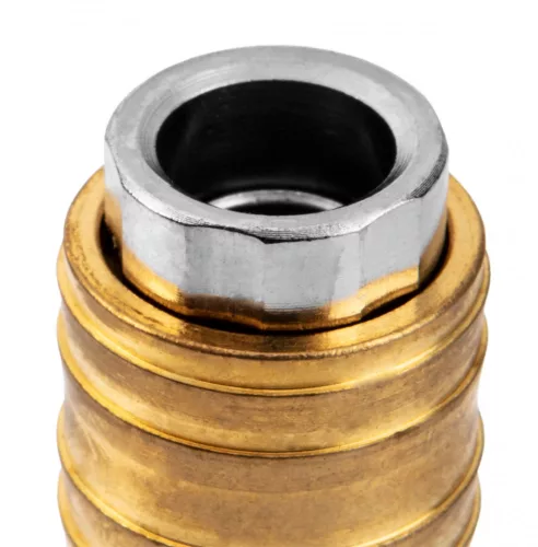 NEO Pneumatikus gyorscsatlakozó 1/2" külsőmenet (12-637)