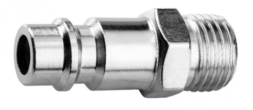 NEO Pneumatikus csatlakozó 1/4"külsőmenet-gyorsvég (12-640)