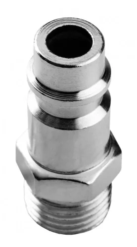 NEO Pneumatikus csatlakozó 1/4"külsőmenet-gyorsvég (12-640)