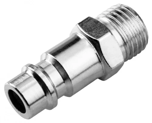 NEO Pneumatikus csatlakozó 1/4"külsőmenet-gyorsvég (12-640)