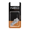 NEO Pneumatikus csatlakozó 1/4"külsőmenet-gyorsvég (12-640)