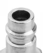NEO Pneumtaikus csatlakozó 3/8"külsőmenet- gyorsvég (12-641)
