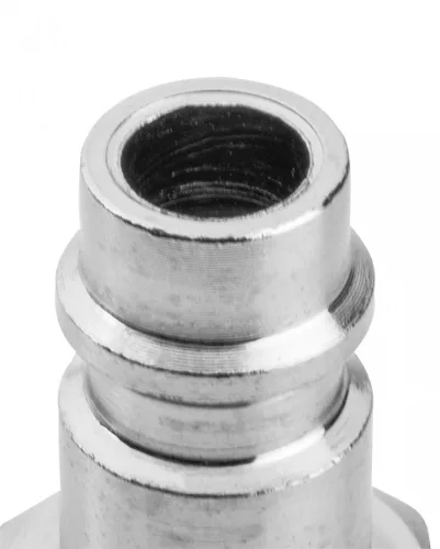 NEO Pneumatikus gyorscsatlakozó komplett 3/8" külsőmenet (12-646)