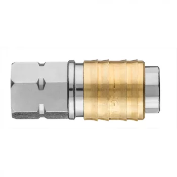   NEO Pneumatikus gyorscsatlakozó 1/4" belsőmenet (12-650)