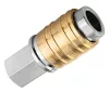 NEO Pneumatikus gyorscsatlakozó 1/4" belsőmenet (12-650)