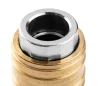 NEO Pneumatikus gyorscsatlakozó 1/4" belsőmenet (12-650)