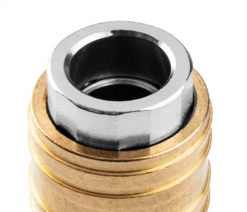 NEO Pneumatikus gyorscsatlakozó 1/4" belsőmenet (12-650)
