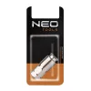 NEO Pneumatikus gyorscsatlakozó 1/4" belsőmenet (12-650)