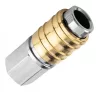 NEO Pneumatikus gyorscsatlakozó 3/8" belsőmenet (12-651)