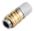 NEO Pneumatikus gyorscsatlakozó 3/8" belsőmenet (12-651)