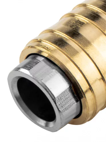 NEO Pneumatikus gyorscsatlakozó 3/8" belsőmenet (12-651)