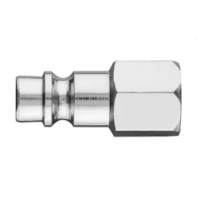   NEO Pneumatikus csatlakozó 1/4"belsőmenet-gyorsvég (12-655)