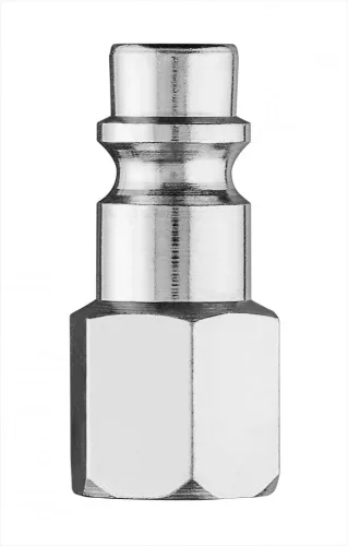 NEO Pneumatikus csatlakozó 1/4"belsőmenet-gyorsvég (12-655)