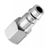 NEO Pneumatikus csatlakozó 1/4"belsőmenet-gyorsvég (12-655)