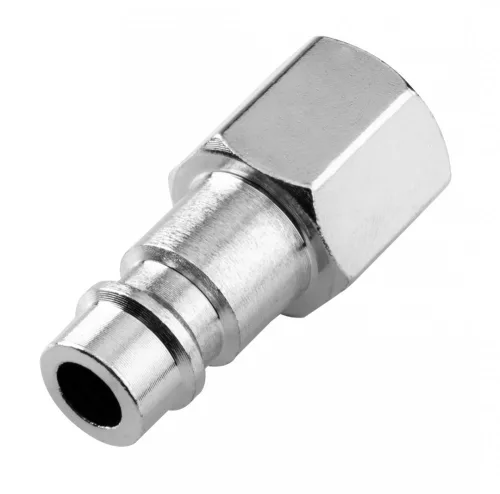 NEO Pneumatikus csatlakozó 1/4"belsőmenet-gyorsvég (12-655)