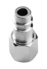 NEO Pneumatikus csatlakozó 1/4"belsőmenet-gyorsvég (12-655)