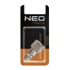 NEO Pneumatikus csatlakozó 1/4"belsőmenet-gyorsvég (12-655)