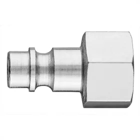   NEO Pneumatikus csatlakozó 3/8"belsőmenet-gyorsvég (12-656)