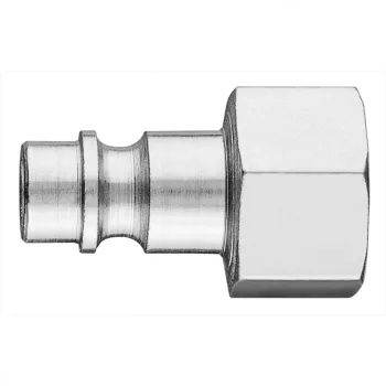   NEO Pneumatikus csatlakozó 3/8"belsőmenet-gyorsvég (12-656)