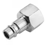 NEO Pneumatikus csatlakozó 3/8"belsőmenet-gyorsvég (12-656)