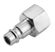 NEO Pneumatikus csatlakozó 3/8"belsőmenet-gyorsvég (12-656)