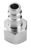NEO Pneumatikus csatlakozó 3/8"belsőmenet-gyorsvég (12-656)