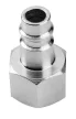 NEO Pneumatikus csatlakozó 3/8"belsőmenet-gyorsvég (12-656)