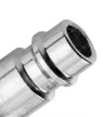 NEO Pneumatikus csatlakozó 3/8"belsőmenet-gyorsvég (12-656)