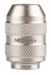 NEO Befogóadapter menetfúrókhoz, 1/4", M3-M8 (12-904)