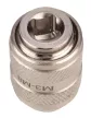 NEO Befogóadapter menetfúrókhoz, 1/4", M3-M8 (12-904)