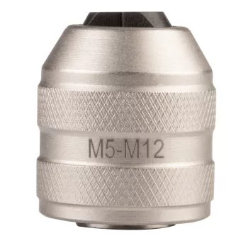   NEO Befogóadapter menetfúrókhoz, 1/4", M5-M12 (12-905)